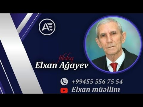 Video: Ünsiyyət tədqiqatlarında dilə münasibət necədir?