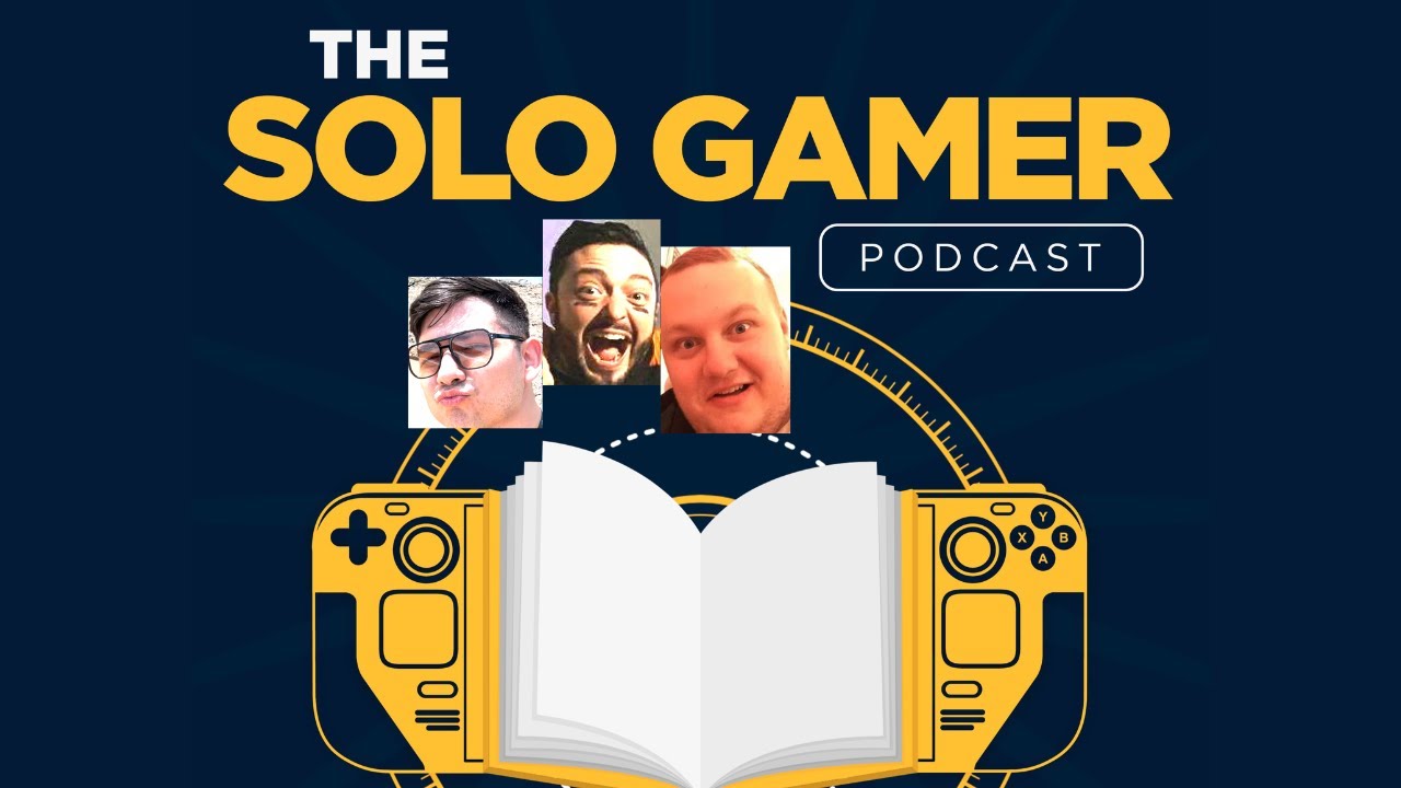 TSG #74: Bringin' It Back!