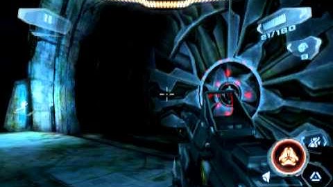 N.O.V.A 3 stage 3 Lost ark Walkthrough part 3