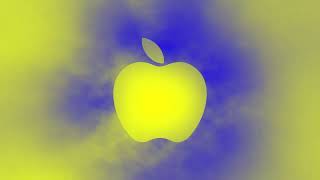 Apple Logo Effects Preview 2 Effects Reversed