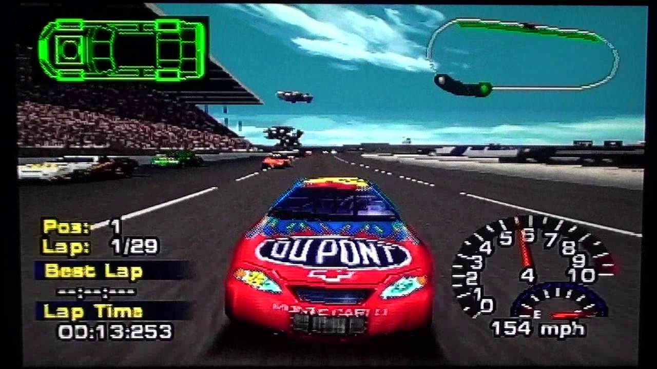 Nascar Thunder 2004 Pc Full Game Nascar Thunder 2004 Pc Full Game