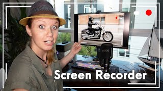 Best Screen Recorder Software and Adobe Premiere Pro Editing Tips screenshot 5