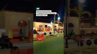 Betapa Indahnya Kota Besuki seputarbesukiraya shorts pendopo pendopopatealos pendopolawas