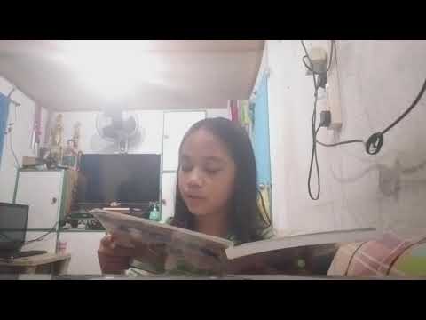Ang alamat ng bulkang Pinatubo - YouTube