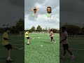 Soccer, But The Floor Is Lava!