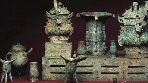 古代中國為什麼不讓百姓喝酒？還發明了這個禁酒神器|Why ancient China did not allow people to drink? - 天天要聞