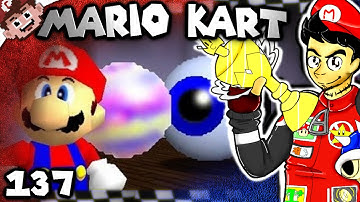 An Eye for an Eye (Mario Kart 8 Online: The Derp Crew - Part 137)