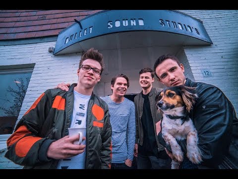 Lucas \u0026 Steve x Mike Williams x Curbi - Let's Go