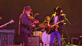 Ryan Bingham- Sunrise - Concan, Texas