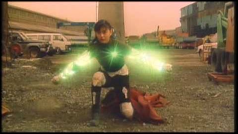 ゼイラム 予告編　US-Trailer