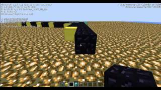 McPvP Tracking #2: Horizontal Stacked tracker