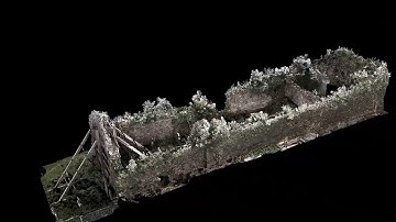 Grasstec Geomatics 3D Laser Scanning