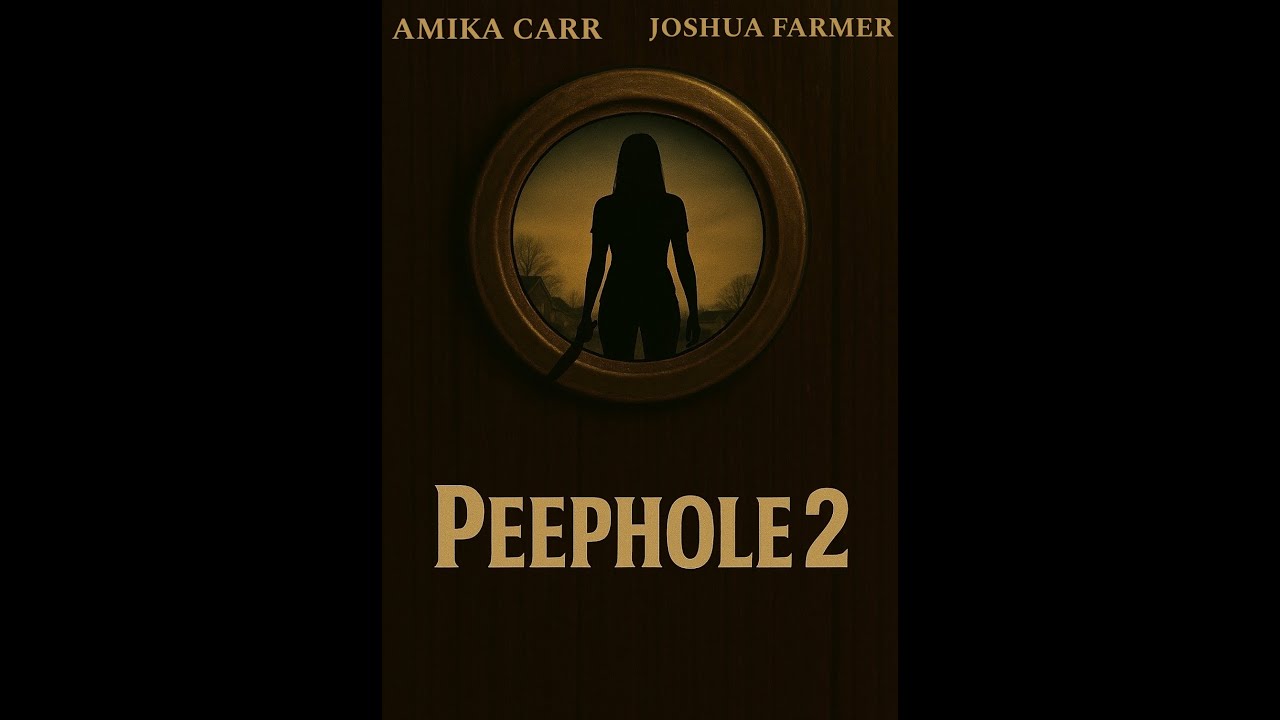Peephole 2 "Short Film"