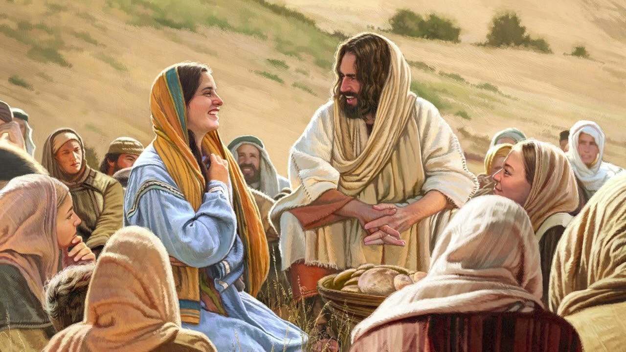 Иешуа - Yeshua (Deep House Cyberpunk) (Bonus Track)