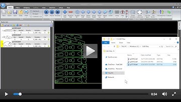 Introduction to adding and manipulating parts in FastNEST