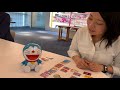 Doraemon Robot by Takara Tomy , Conversation & Communication