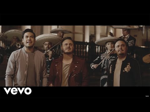 Todavía no te olvido ft. Carlos Rivera