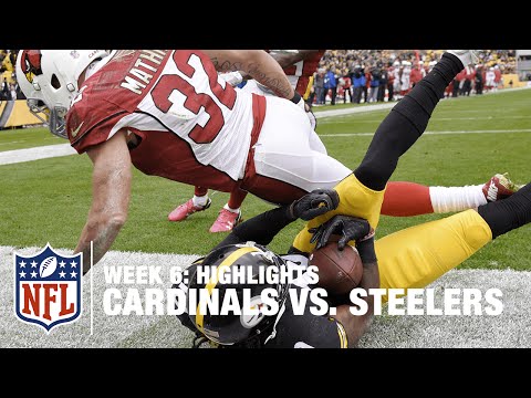 STEELERS @ CHIEFS as "TRIPLE DIAMOND Chronicles" goes to ARROWHEAD with QB Landry Jones in the Saddle for Air HALEY!...The Black & Yellow at 4-2 meets a #RedFriday Bunch without RB Jamaal Charles and 1-5 after winning in Week 1! #PITvsKC #SteelersNation #RedFriday #TripleDiamondChronicles #NFLWk7  