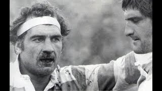 Capitanes de Los Pumas - YouTube