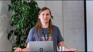 How to fix security issues in a decentralized system with multiple vendors - deepbluev7