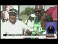Ditaba tsa Sesotho | 14 April 2024