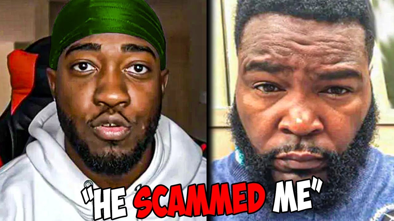 Jidion EXPOSED Dr. Umar.. - YouTube