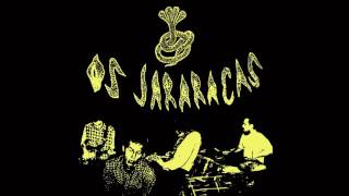 OS JARARACAS - EP