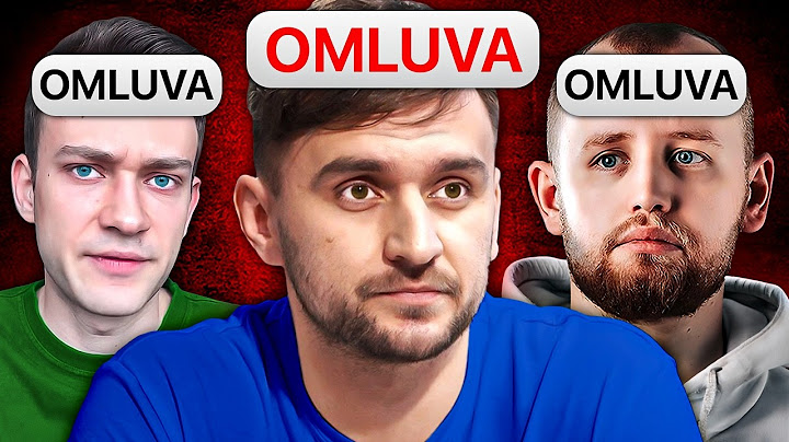 Když Se Youtubeři Musí Omluvit