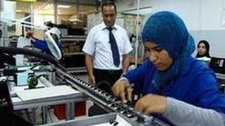 Young Skilled Workers in Tunisia | Made in Germany - Business in the Arab World