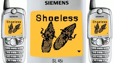 Shoeless JAVA GAME (periMind 2002 year)