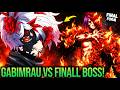 Gabimaru vs Rien FINAL BOSS! How Strong is the LORD TENSEN Rien? Her True Evil PLAN! Hell's Paradise