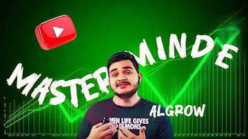 How Algrow Beat YouTube