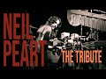 A Tribute to Neil Peart | POP FIX | Professor of Rock