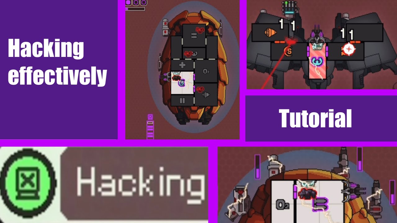 FTL | A comprehensive guide to hacking