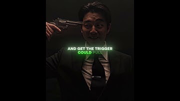 The Salesman - Squid Game Edit | BLAH ! (Slowed) | #shorts