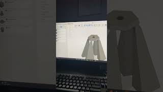 How to export a file from Fusion 360 to 3D Print #3dprinting