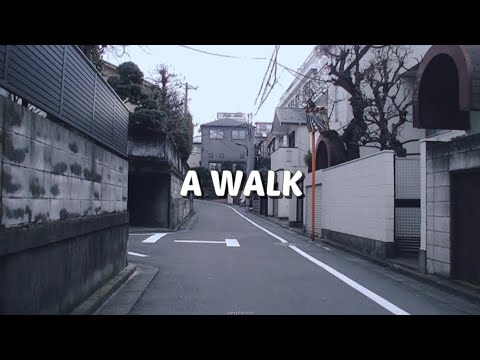 A Walk -