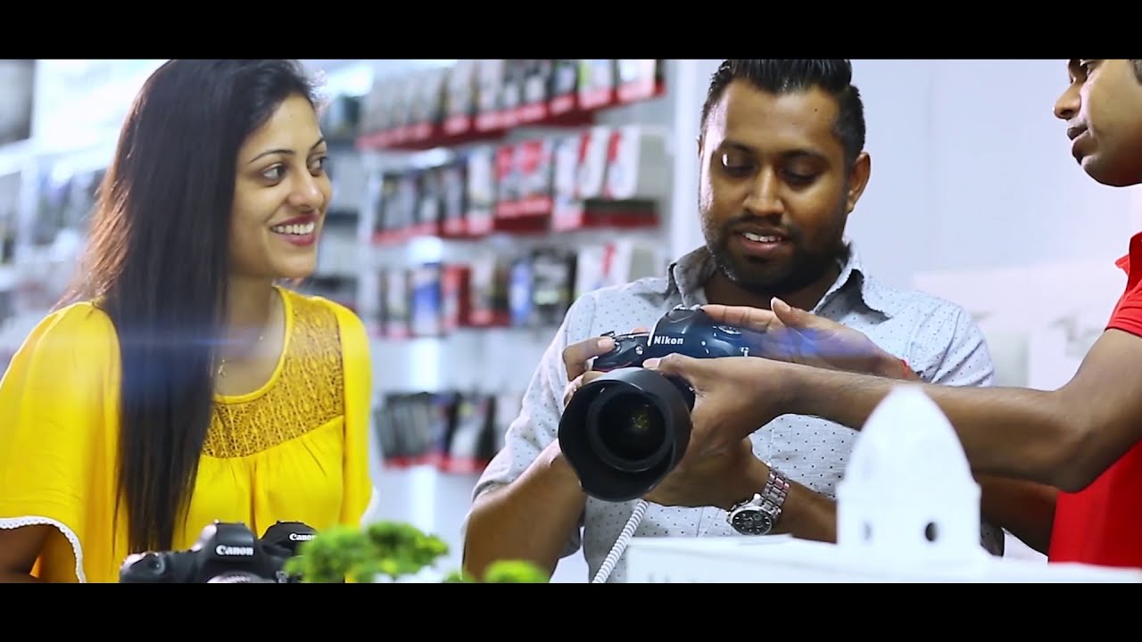 CameraLK Company Profile