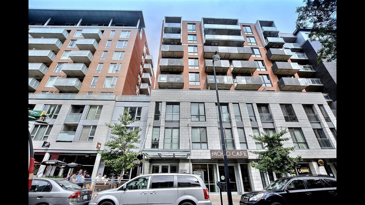 1199 Rue VilleMarie (Montréal) YouTube