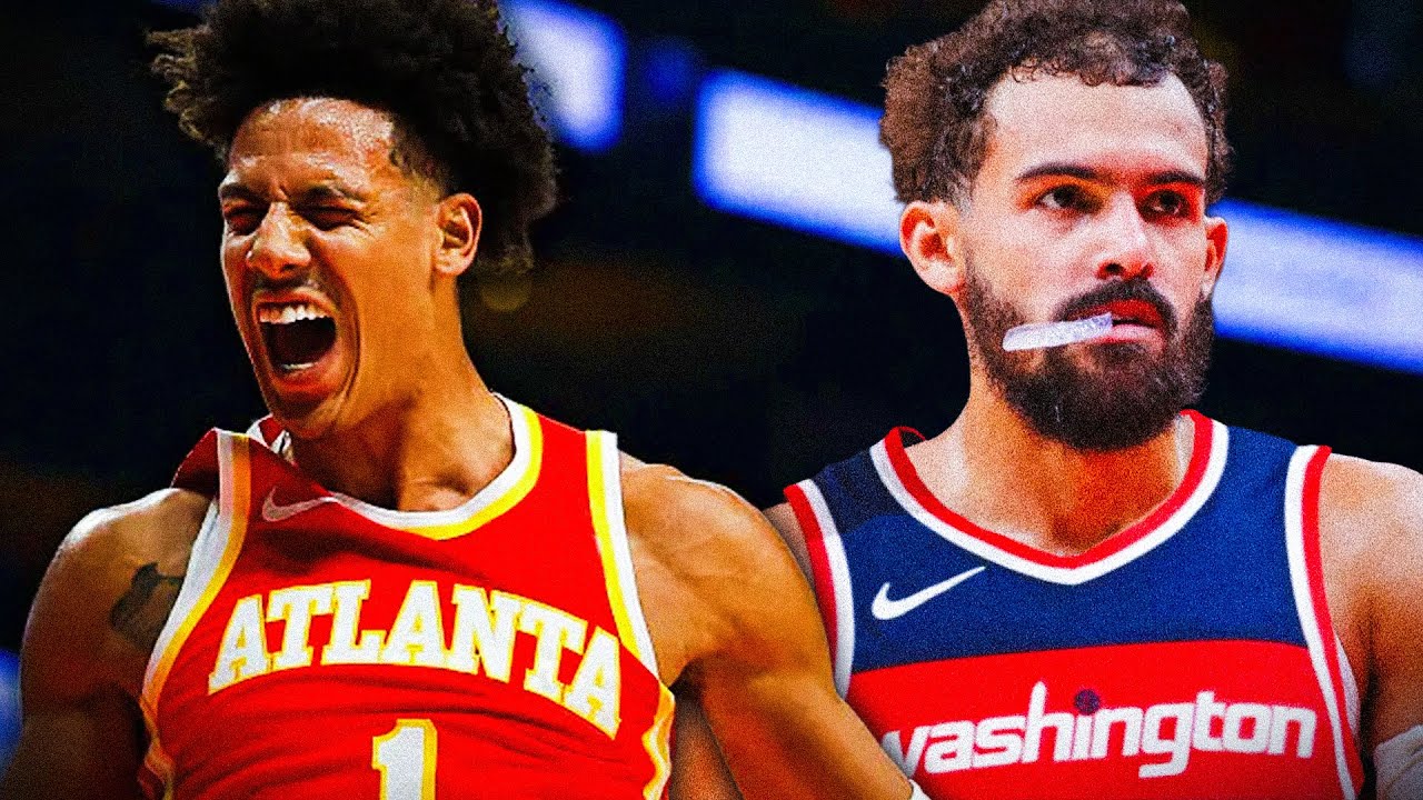 Обмен Трэя Янга оказался ХОРОШИМ для Атланты!