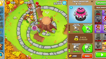 Bloons TD 6 IOS-Android-Review-Gameplay-Walkthrough-Part #44