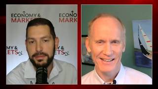 EMN TV - Unimpressive GDP Growth