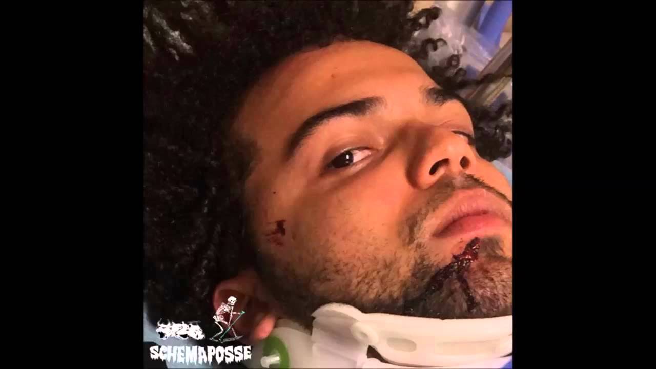 CRAIG XEN x LiL PEEP - UNBREAKABLE