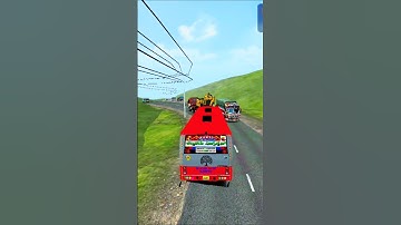 🤩KSRTC BUS #bussid #ksrtcbus #ksrtcmod #ksrtcmod #ksrtcmod #gamevideo #gaming