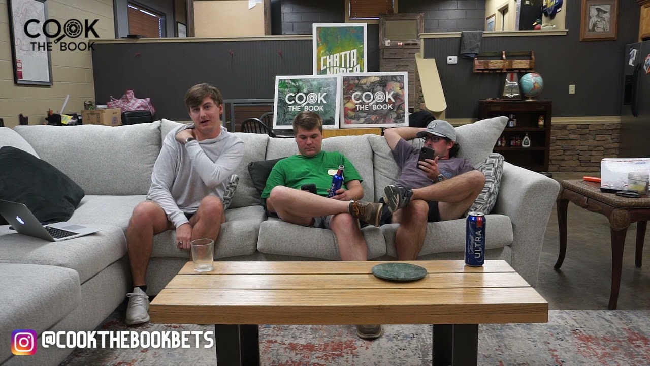 Can Brooks Koepka Win The 2021 Masters? | The 2021 Masters Picks and Betting Guide