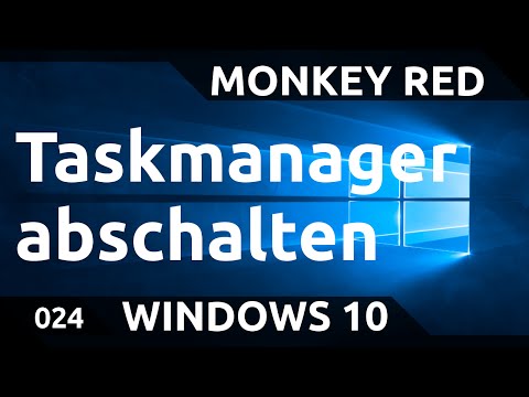 Video: So Aktivieren Sie Den Task-Manager