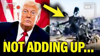 Trump Rescue Mission NARRATIVE COLLAPSING in Real Time?!!