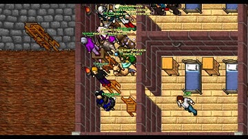 Pking on Rubera part 4