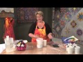How to Make Dye for Fabric Dyeing  |  National Quilter's Circle