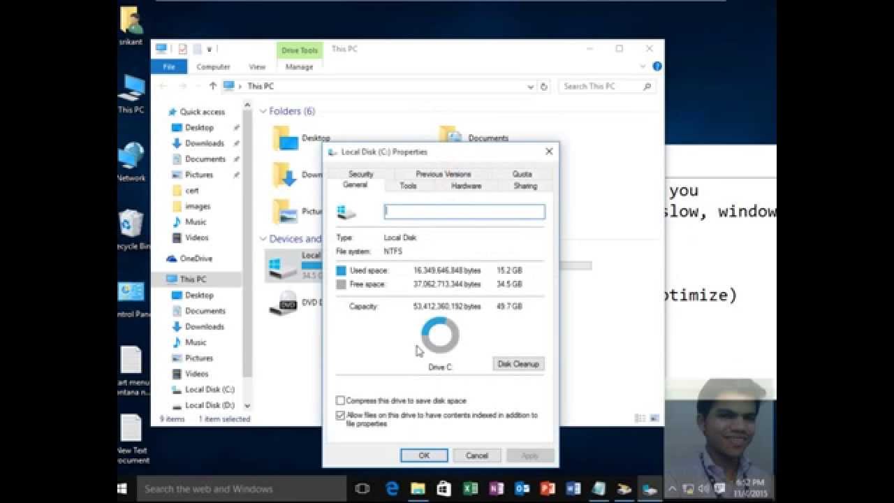 why is windows 10 so slow why is windows 10 so slow
